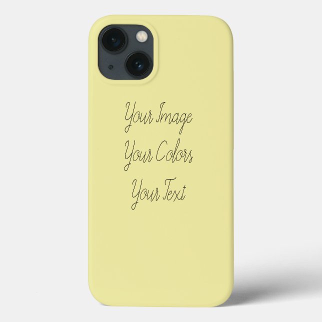 Erstellen Sie Ihre eigenen Case-Mate iPhone Hülle (Rückseite)