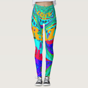 Erstellen Sie Ihre eigenen Copacabana Women Pants Leggings