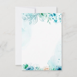 Erstellen Sie Ihre eigenen Dankeskarte