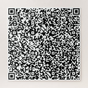 Erstellen Sie Ihre eigenen Design-QR-Code-Puzzles