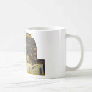 Erstellen Sie Ihre eigenen echten Geschenke des Le Kaffeetasse