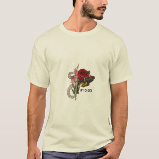 Erstellen Sie Ihre eigenen einfachen professionell T-Shirt