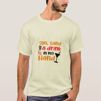 Erstellen Sie Ihre eigenen einfachen professionell T-Shirt