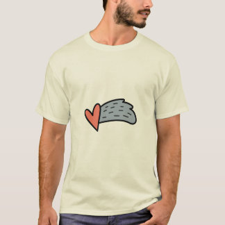 Erstellen Sie Ihre eigenen einfachen professionell T-Shirt