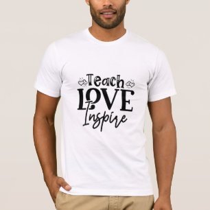 Erstellen Sie Ihre eigenen einfachen T-Shirts