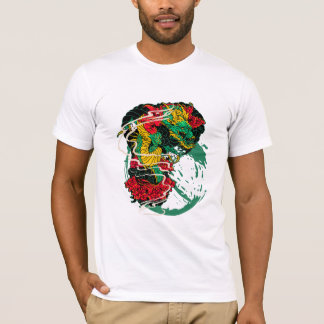 Erstellen Sie Ihre eigenen einfachen T-Shirts