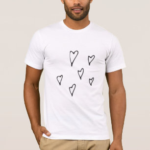 Erstellen Sie Ihre eigenen einfachen T-Shirts