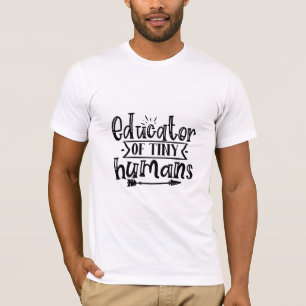 Erstellen Sie Ihre eigenen einfachen T-Shirts