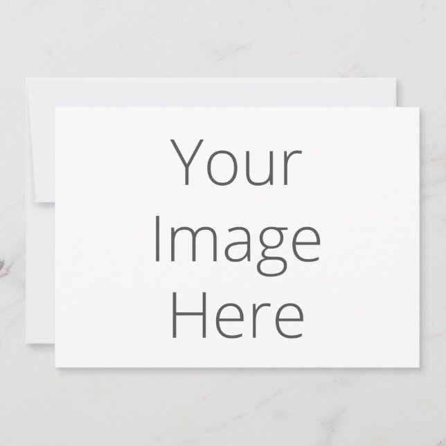 Erstellen Sie Ihre eigenen Einladung (Vorderseite)