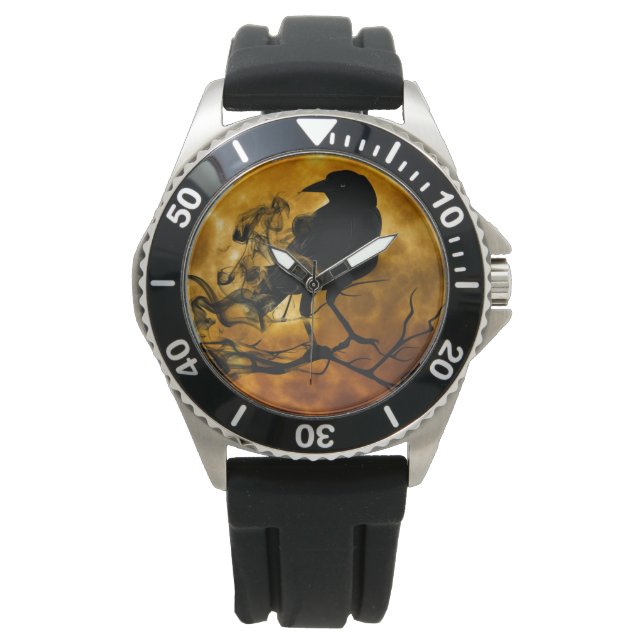 Erstellen Sie Ihre eigenen, einzigartigen Designer Armbanduhr (Vorderseite)