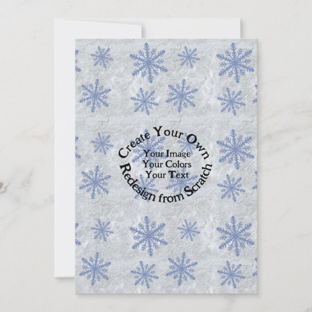 Erstellen Sie Ihre eigenen Feiertagskarte (Vorderseite)