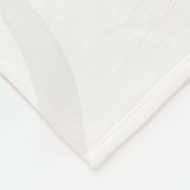 Erstellen Sie Ihre eigenen Fleecedecke (Ecke)