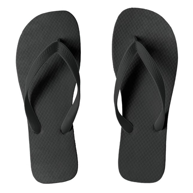 Erstellen Sie Ihre eigenen Flip Flops (Fußbett)
