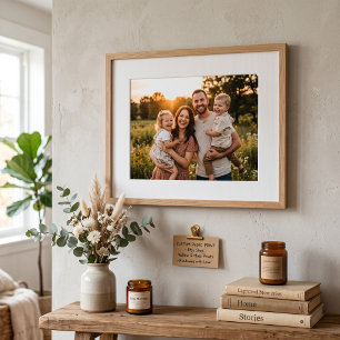 Erstellen Sie Ihre eigenen Fotokarten Karte