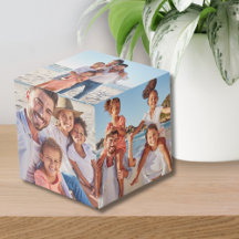 Erstellen Sie Ihre eigenen Fotos für die 5-seitige