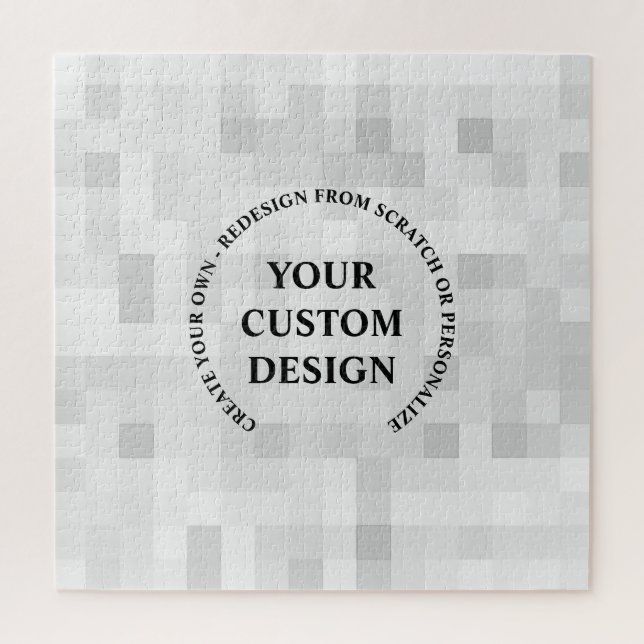 Erstellen Sie Ihre eigenen ganz individuell (Vertikal)