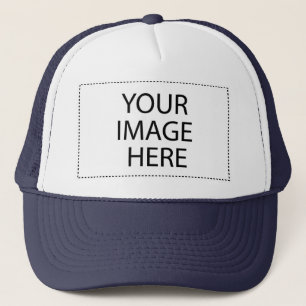 Erstellen Sie Ihre eigenen Geschenke Truckerkappe