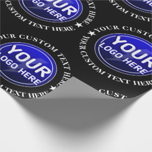 Erstellen Sie Ihre eigenen Geschenkpapier