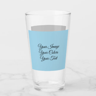 Erstellen Sie Ihre eigenen Glas