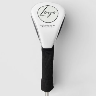 Erstellen Sie Ihre eigenen Golf Headcover