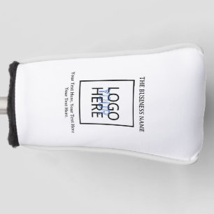 Erstellen Sie Ihre eigenen Golf Headcover
