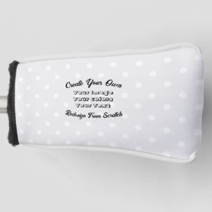 Erstellen Sie Ihre eigenen Golf Headcover