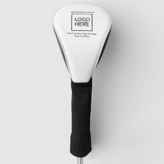 Erstellen Sie Ihre eigenen Golf Headcover