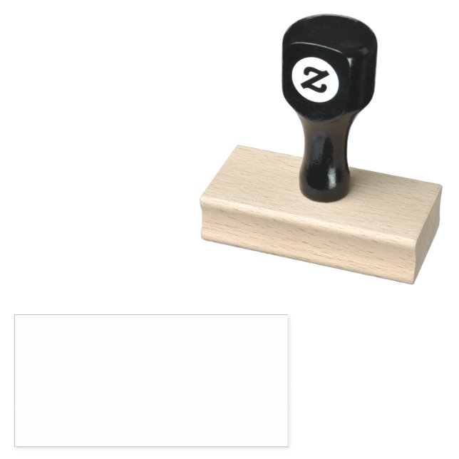Erstellen Sie Ihre eigenen Gummistempel (Stempel)