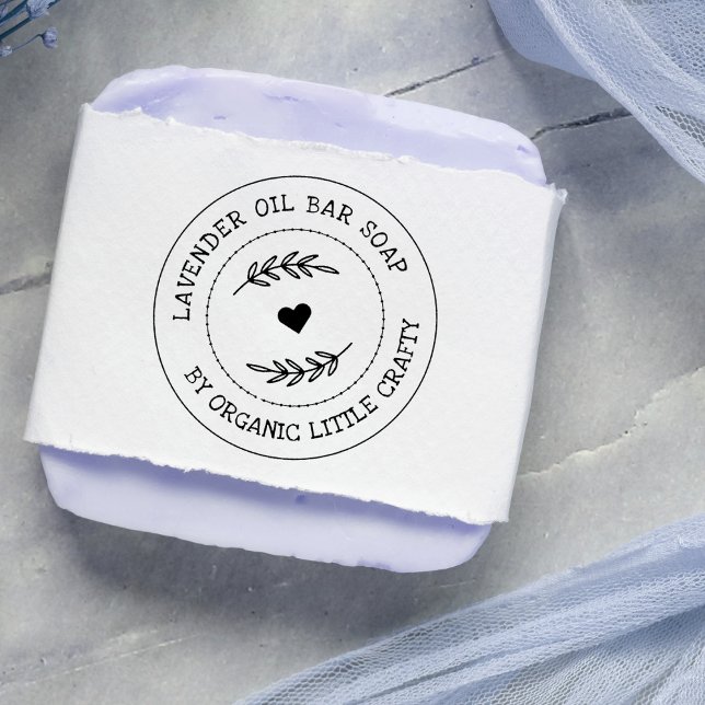 Erstellen Sie Ihre eigenen Handmade Gummistempel (Von Creator hochgeladen)