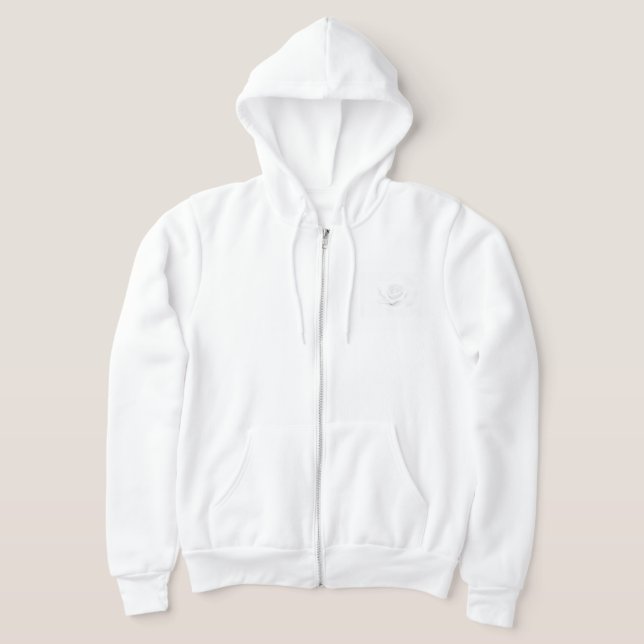 Erstellen Sie Ihre eigenen - Hoodie (Ablage )