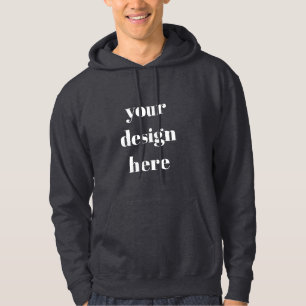Erstellen Sie Ihre eigenen Hoodie