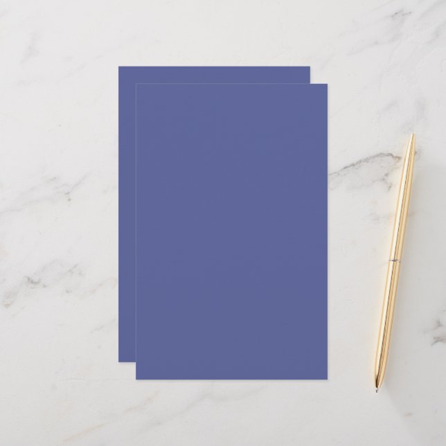 Erstellen Sie Ihre eigenen, individuell gestaltete Briefpapier (Vorderseite/Rückseite Beispiel)