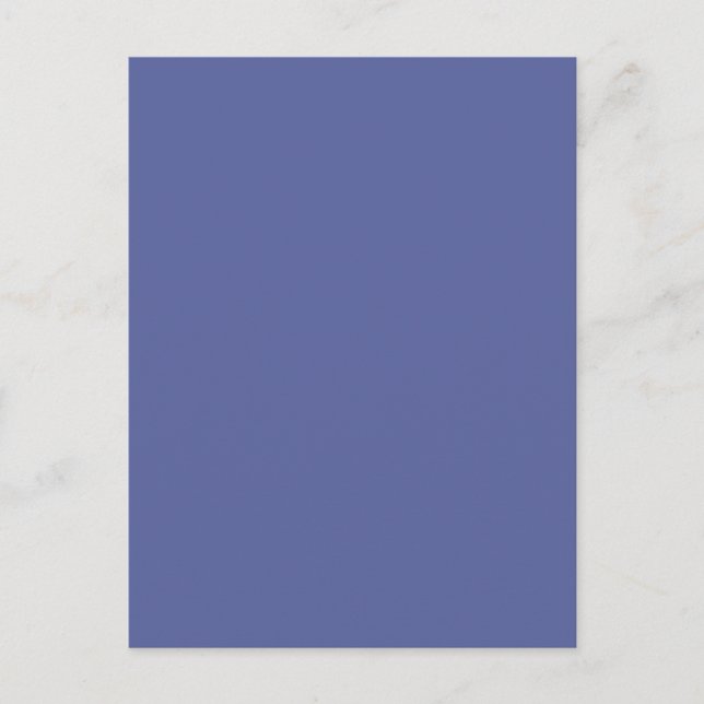Erstellen Sie Ihre eigenen, individuell gestaltete Postkarte (Vorderseite)