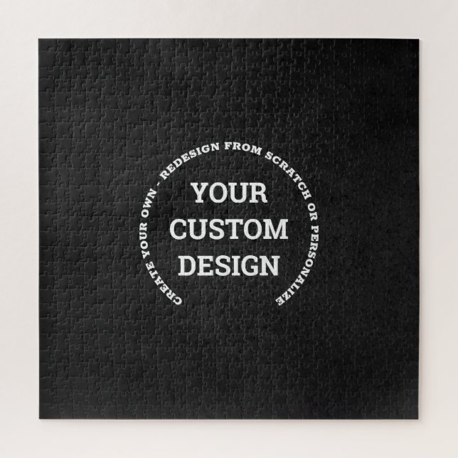 Erstellen Sie Ihre eigenen individuellen (Vertikal)