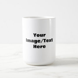 Erstellen Sie Ihre eigenen Kaffeetasse