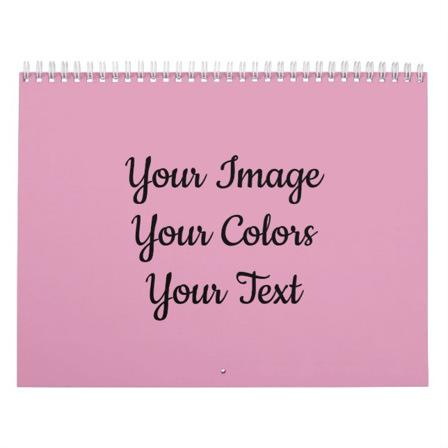 Erstellen Sie Ihre eigenen Kalender (Titelbild)