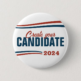Erstellen Sie Ihre eigenen Kandidaten Button