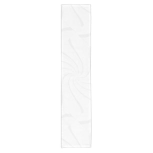 Erstellen Sie Ihre eigenen Kurzer Tischläufer