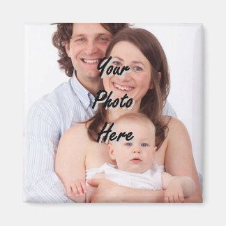 Erstellen Sie Ihre eigenen Magnet