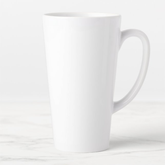 Erstellen Sie Ihre eigenen Milchtasse (Rechts)