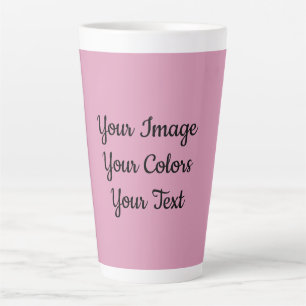 Erstellen Sie Ihre eigenen Milchtasse