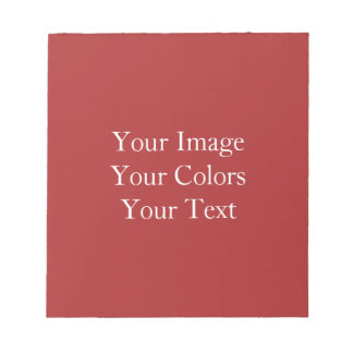 Erstellen Sie Ihre eigenen Notizblock