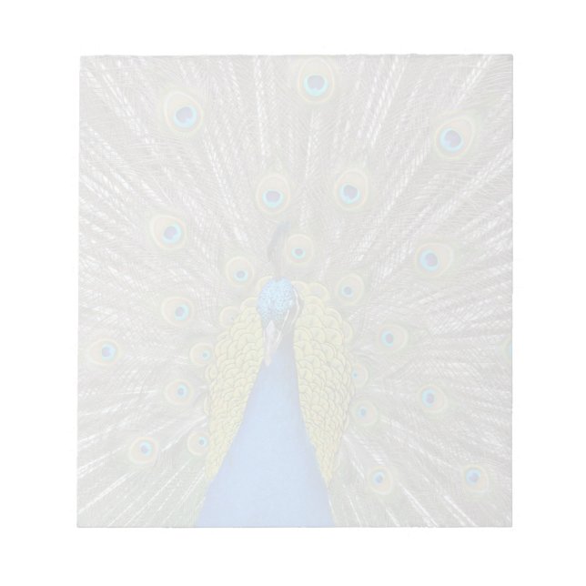 Erstellen Sie Ihre eigenen Notizblock (Vorderseite)