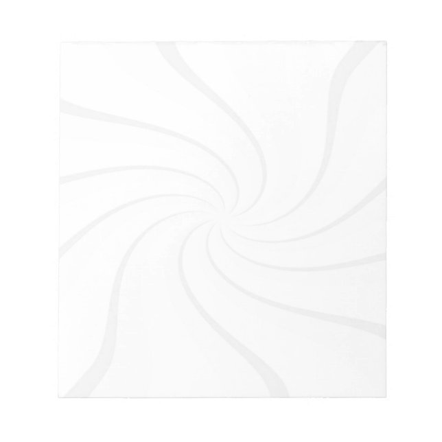 Erstellen Sie Ihre eigenen Notizblock (Vorderseite)