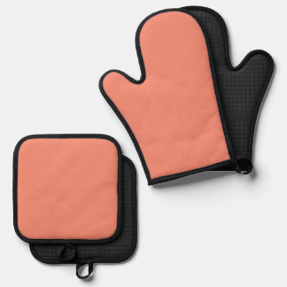 Erstellen Sie Ihre eigenen Ofenhandschuh & Topflappen-Set