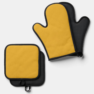 Erstellen Sie Ihre eigenen Ofenhandschuh & Topflappen-Set