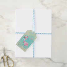 Erstellen Sie Ihre eigenen Peppermint Flamingo Wei