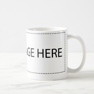 Erstellen Sie Ihre eigenen Personalisierten Gesche Kaffeetasse