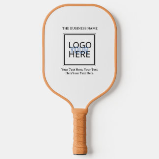Erstellen Sie Ihre eigenen Pickleball Schläger