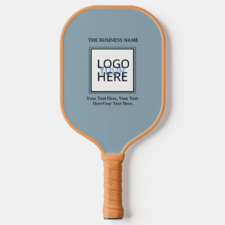Erstellen Sie Ihre eigenen Pickleball Schläger